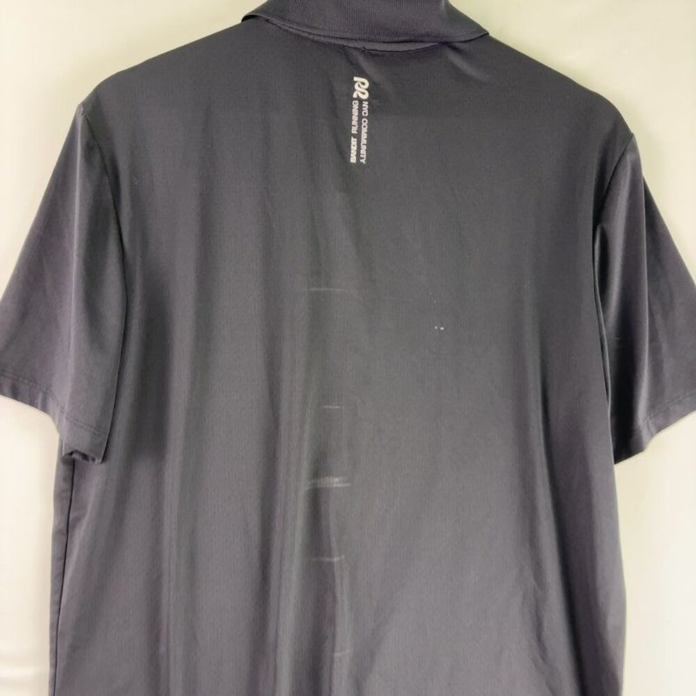 Bandit Collared Performance Tee - Picture 4 of 6